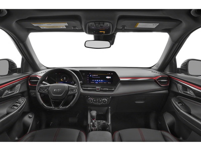 2026 Chevrolet Trailblazer AWD RS