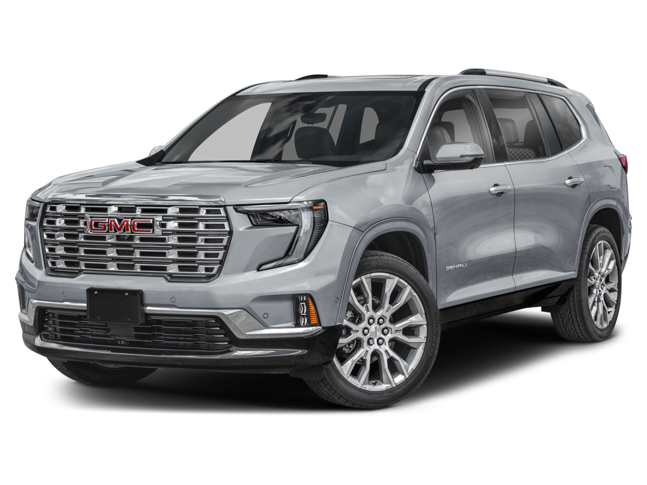 2026 GMC Acadia Denali Ultimate FWD's photo