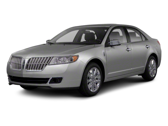 2011 Lincoln MKZ Hybrid