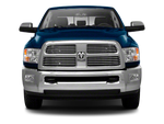2012 RAM 2500 Laramie Longhorn