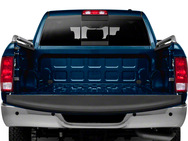 2012 RAM 2500 Laramie Longhorn