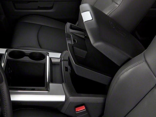 2012 RAM 2500 Laramie Longhorn