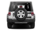 2012 Jeep Wrangler Altitude