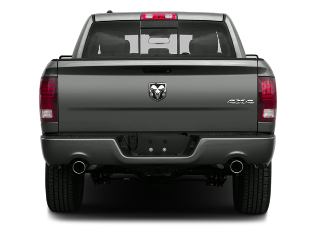 2013 RAM 1500 Laramie