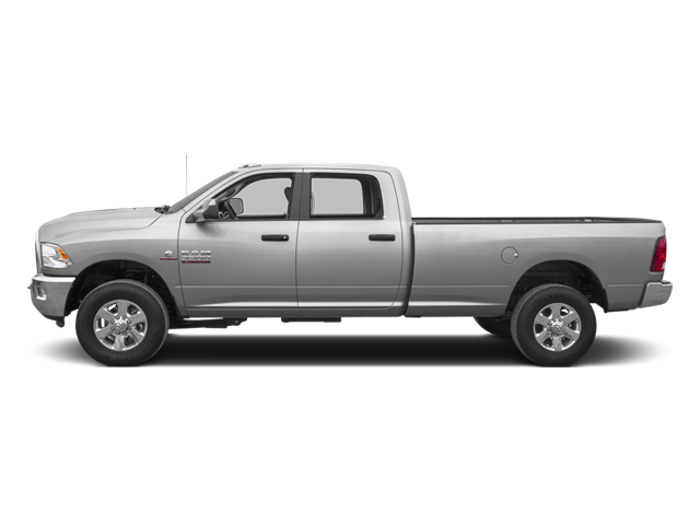 2013 RAM 3500 SLT