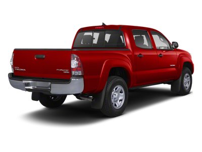 2013 Toyota Tacoma Base V6 (A5)