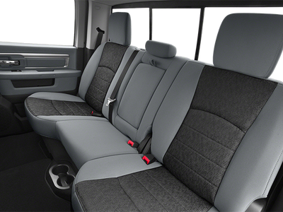 2014 RAM 3500 Laramie