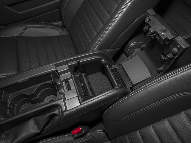 2014 Ford Mustang GT Premium