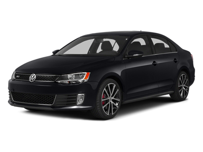 2014 Volkswagen Jetta GLI Edition 30 w/Nav