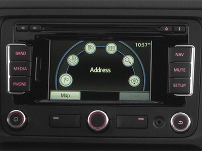 2014 Volkswagen Jetta GLI Edition 30 w/Nav