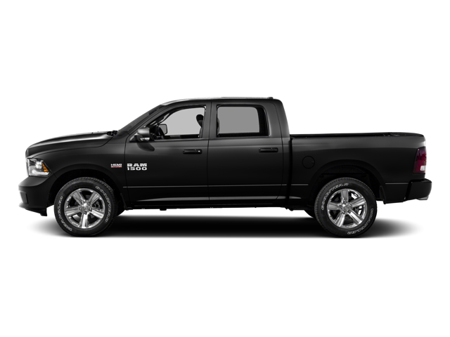 2016 RAM 1500 Express