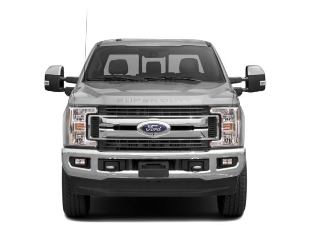 2017 Ford F-250 XLT
