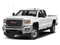 2017 GMC Sierra 2500HD SLT