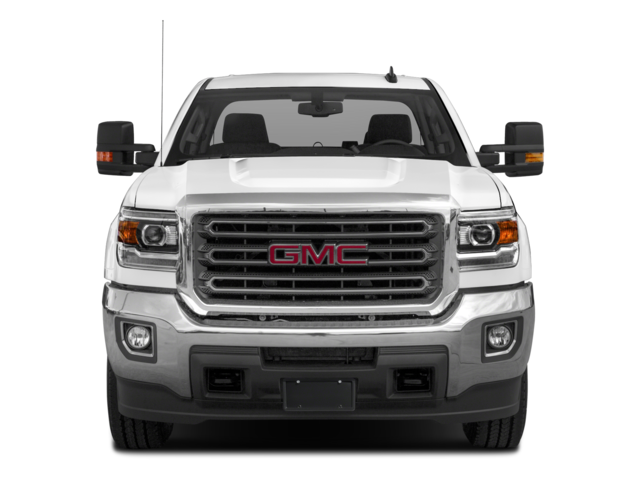 2017 GMC Sierra 2500HD SLT