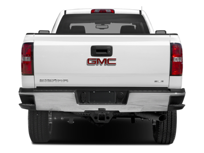 2017 GMC Sierra 2500HD SLT