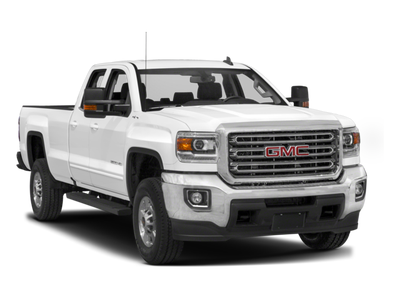 2017 GMC Sierra 2500HD SLT