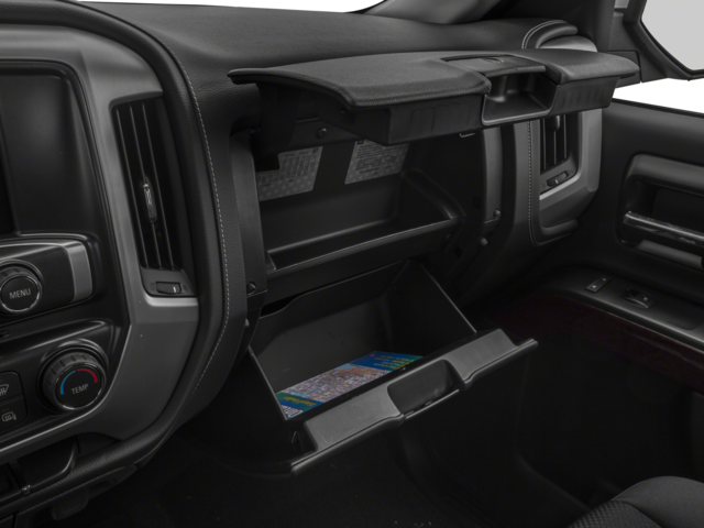 2017 GMC Sierra 2500HD SLT