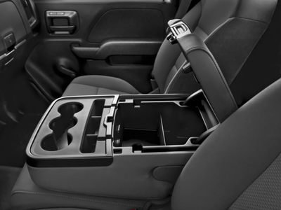 2018 GMC Sierra 1500 Fleet/Base
