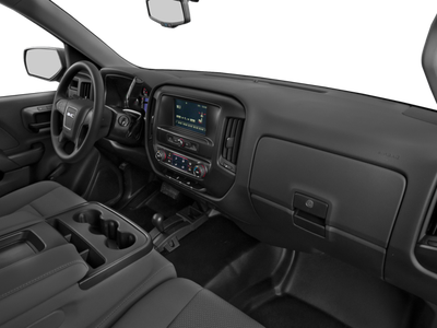 2018 GMC Sierra 1500 Fleet/Base
