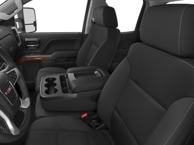 2018 GMC Sierra 2500 HD SLT