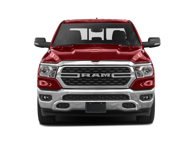 2022 RAM 1500 Sport