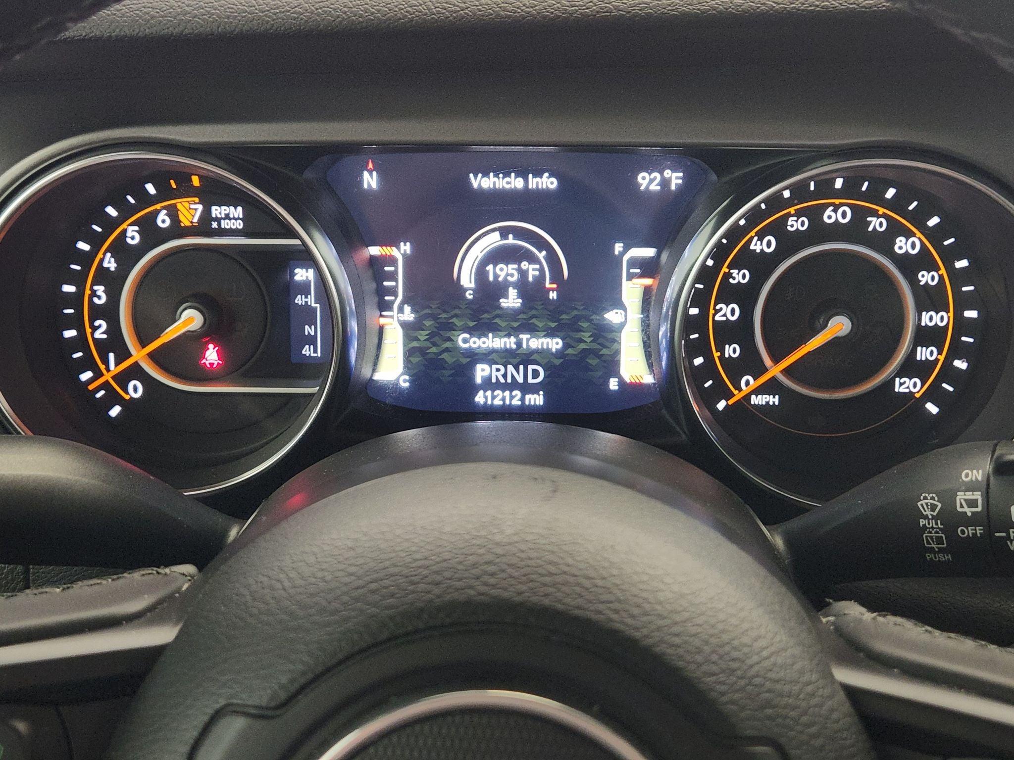 2022 Jeep Wrangler Unlimited Unlimited Sport S