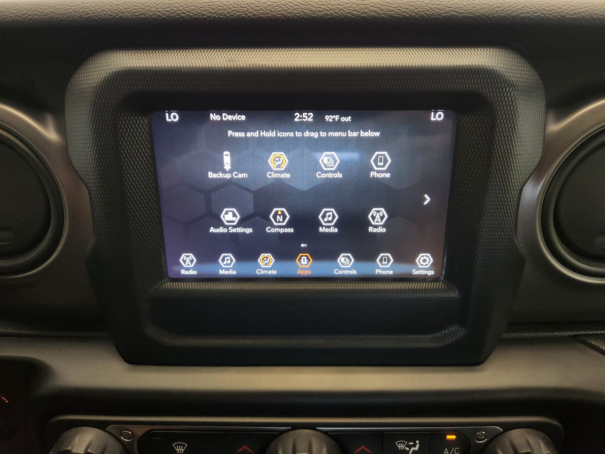 2022 Jeep Wrangler Unlimited Unlimited Sport S