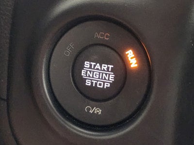 2022 Jeep Wrangler Unlimited Unlimited Sport S