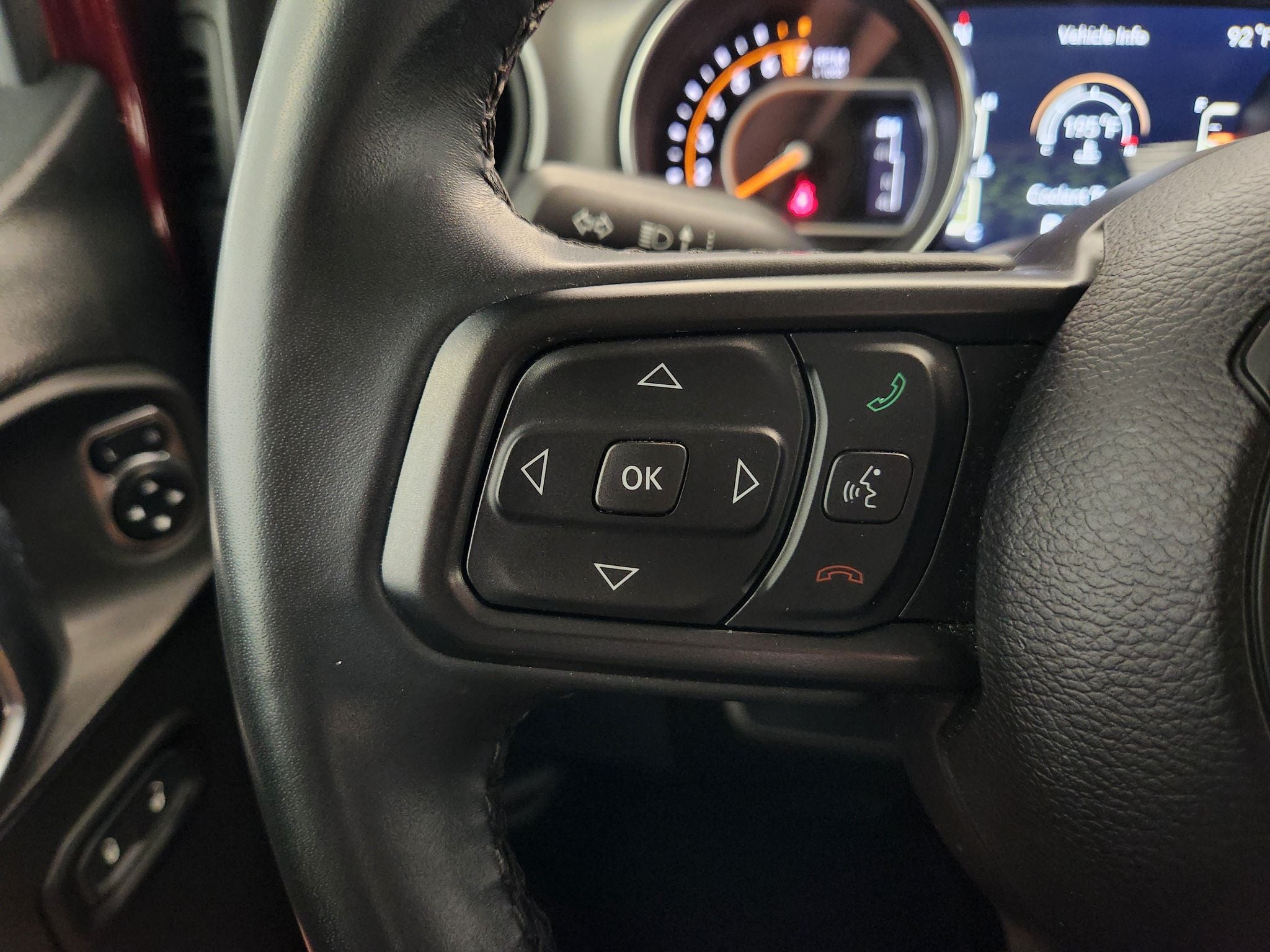 2022 Jeep Wrangler Unlimited Unlimited Sport S