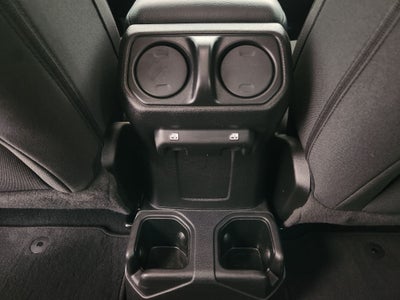 2022 Jeep Wrangler Unlimited Unlimited Sport S
