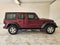 2022 Jeep Wrangler Unlimited Unlimited Sport S