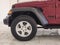 2022 Jeep Wrangler Unlimited Unlimited Sport S
