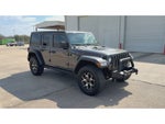 2021 Jeep Wrangler Unlimited Unlimited Rubicon