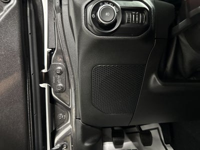 2021 Jeep Wrangler Unlimited Unlimited Rubicon