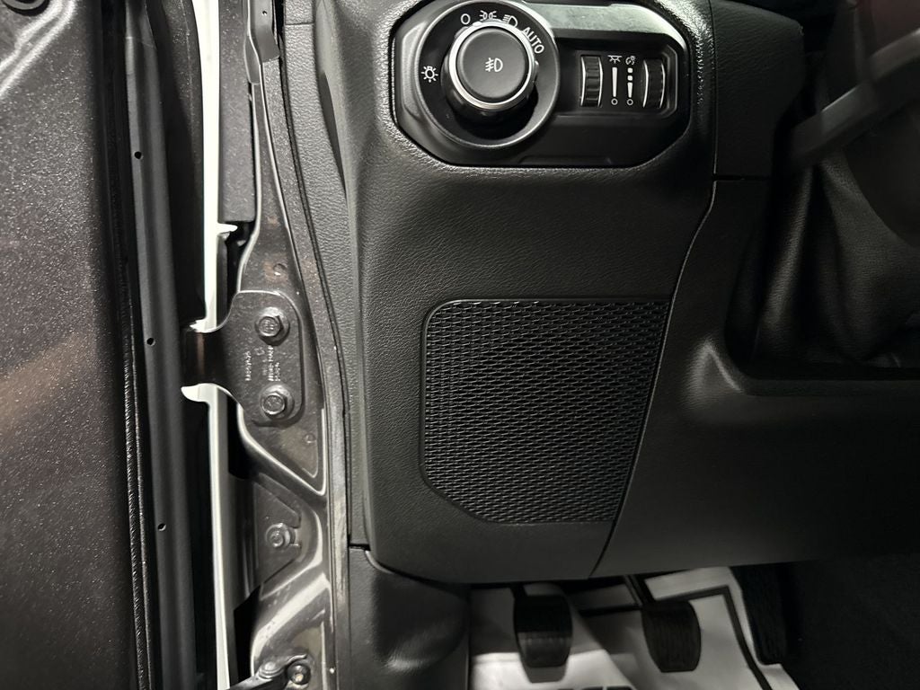 2021 Jeep Wrangler Unlimited Unlimited Rubicon