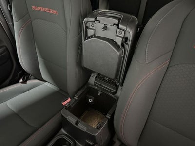 2021 Jeep Wrangler Unlimited Unlimited Rubicon