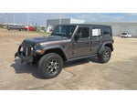 2021 Jeep Wrangler Unlimited Unlimited Rubicon