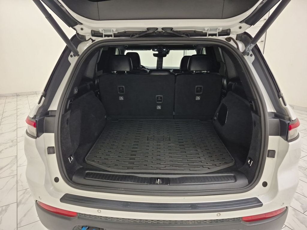 2022 Jeep Grand Cherokee 4xe Trailhawk