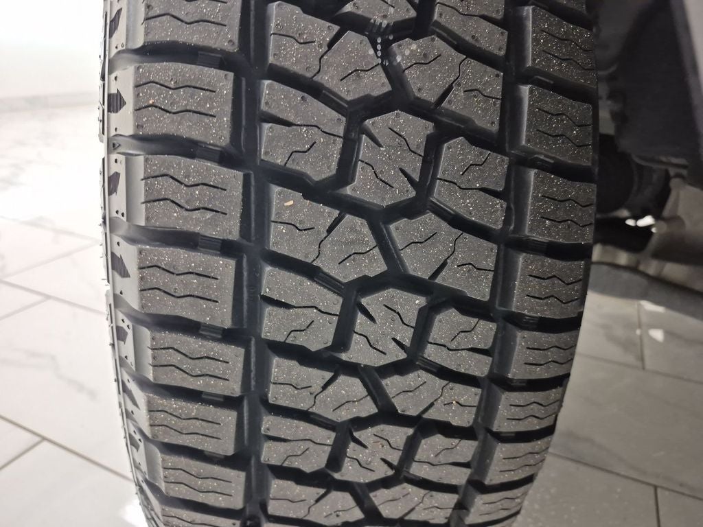 2022 Jeep Grand Cherokee 4xe Trailhawk