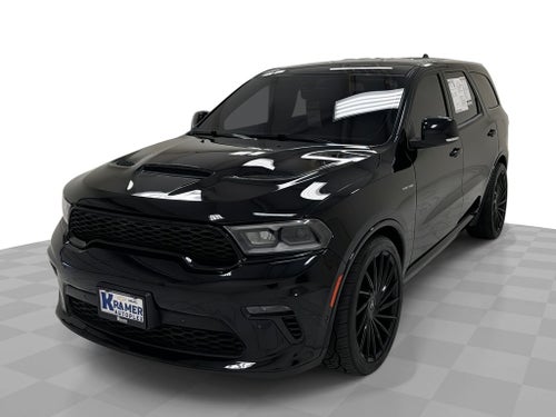 2022 Dodge Durango R/T