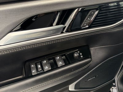 2025 Jeep Wagoneer Series I