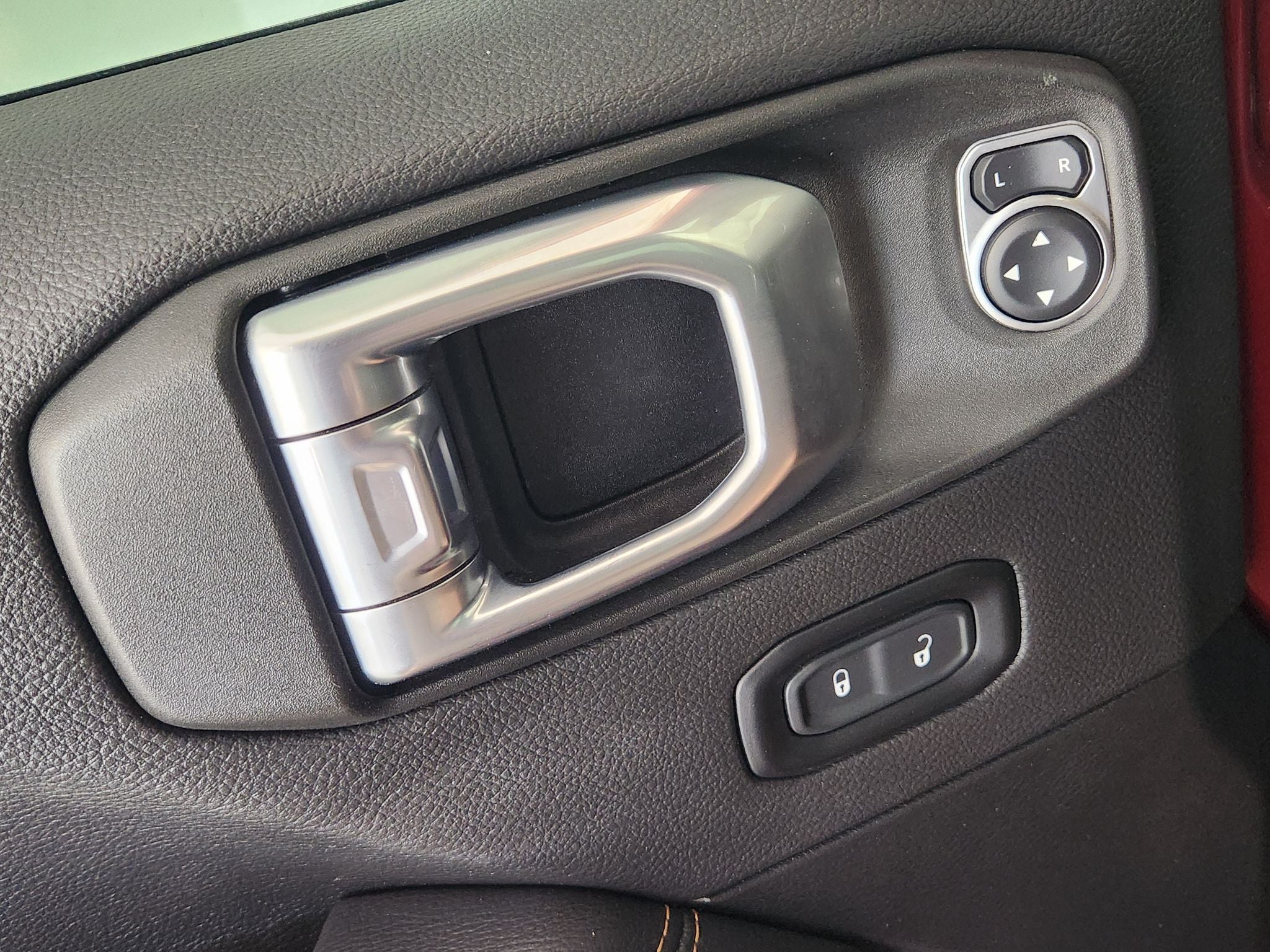 2021 Jeep Gladiator High Altitude
