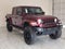 2021 Jeep Gladiator High Altitude