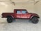 2021 Jeep Gladiator High Altitude