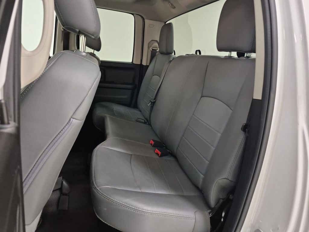 2020 RAM 1500 Classic Tradesman