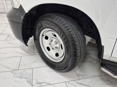 2020 RAM 1500 Classic Tradesman