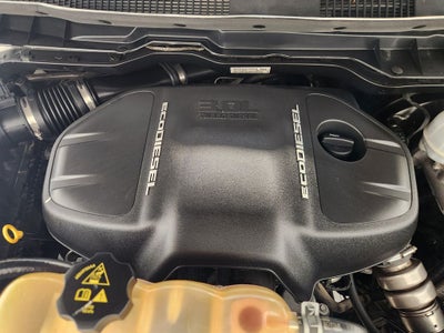 2018 RAM Ram 1500 Laramie