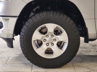 2019 RAM Ram 1500 Big Horn/Lone Star