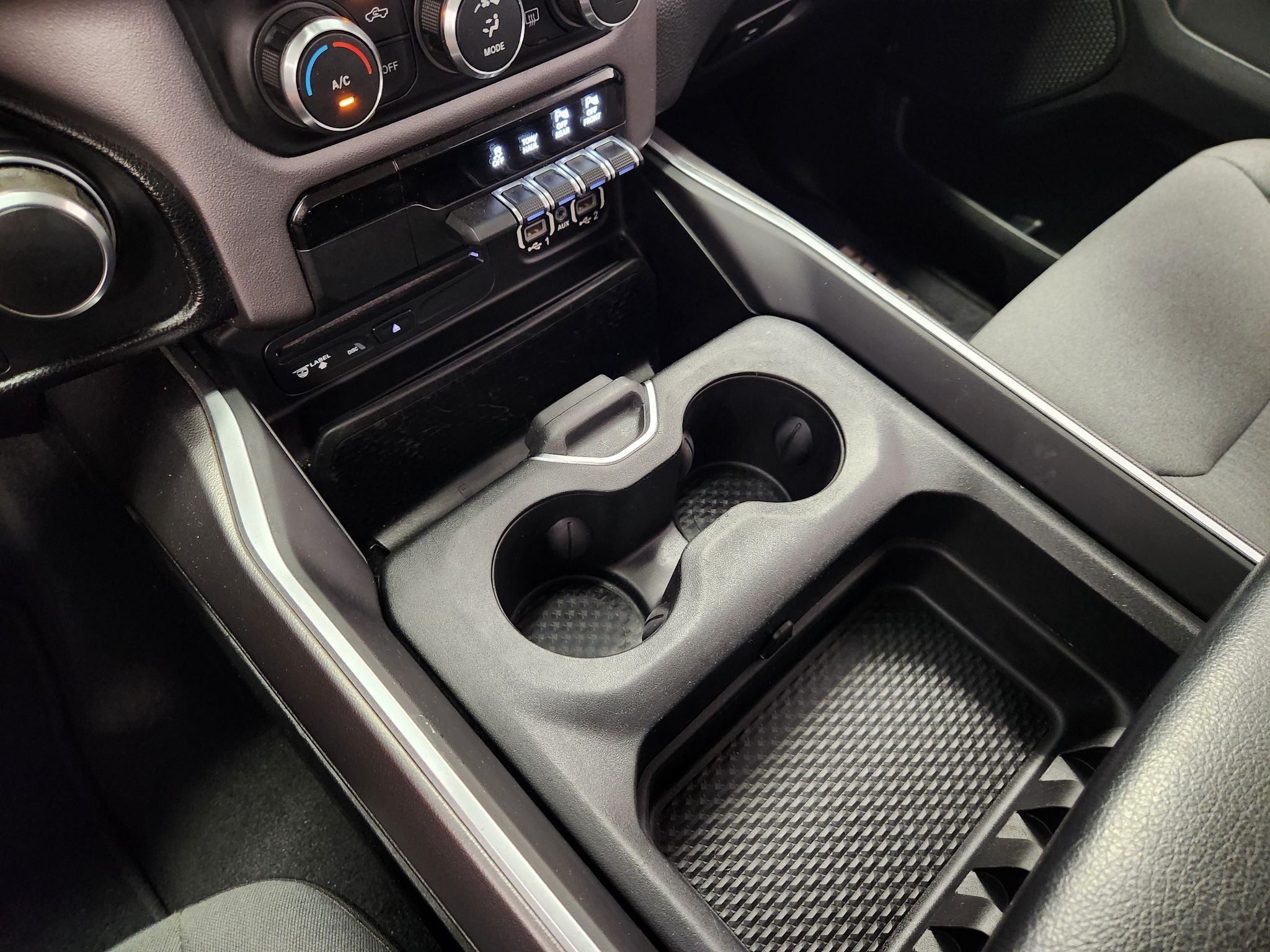 2019 RAM Ram 1500 Big Horn/Lone Star