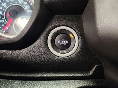 2019 RAM Ram 1500 Big Horn/Lone Star